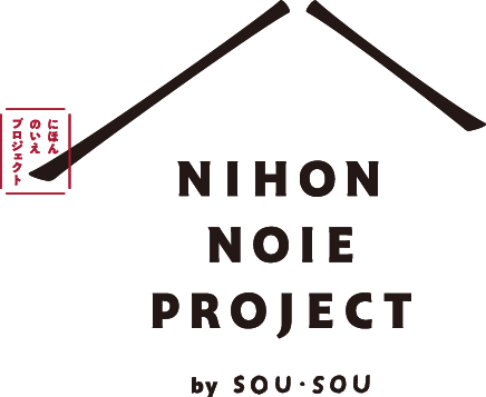 NIHON NOIE PROJECT by SOU·SOU