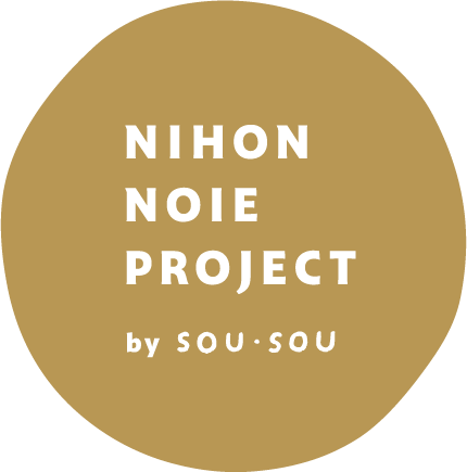 NIHON NOIE PROJECT by SOU-SOU