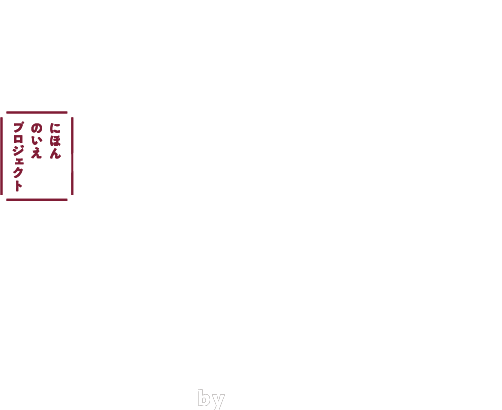 NIHON NOIE PROJECT by SOU-SOU
